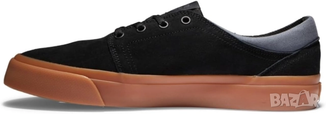 DC SHOES Thrase #46 нови скейтборд обувки skateboard shoes, снимка 3 - Спортни обувки - 52677067