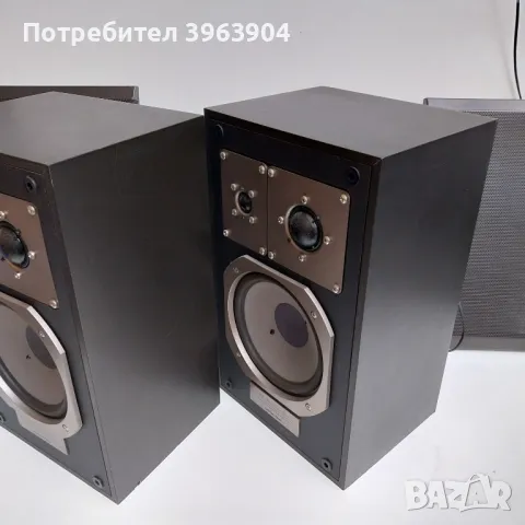 НАЙ ДОБРАТА ОФЕРТА Тонколони Grundig BOX 660 , снимка 9 - Тонколони - 48576437