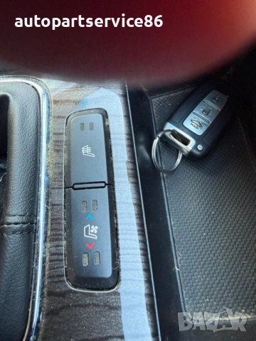 на части Kia Optima 1.7 crdi 2012, снимка 14 - Автомобили и джипове - 54085487