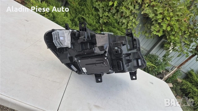 Ляв фар Mercedes Sprinter Full LED Комплектен код A9109069900 , снимка 3 - Аксесоари и консумативи - 51612621