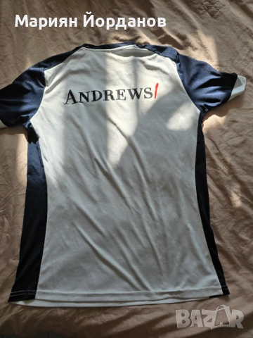 Съдийски дрехи, снимка 8 - Тениски - 53748169