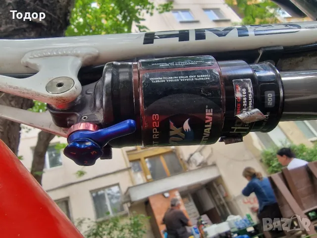 Cube ams мекица 26 планинско колело, снимка 4 - Велосипеди - 50369661