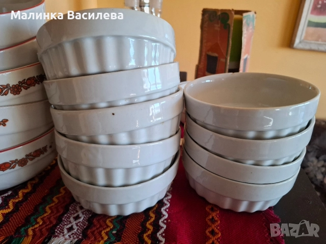 Порцеланови купи 