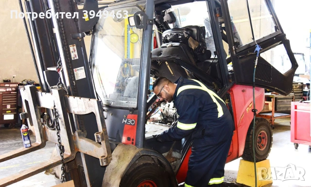 Ремонт на мотокари Пловдив.Сервиз и превоз за мотокари и техника до 10 тона.