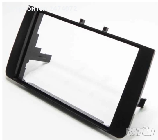 Фланци, бленди и букси за Audi, снимка 11 - Аксесоари и консумативи - 51198919