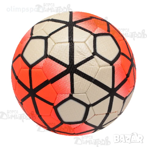 Футболна топка КАТА премиер. Премиум качество. Стандартен размер и тегло. , снимка 3 - Футбол - 50626723