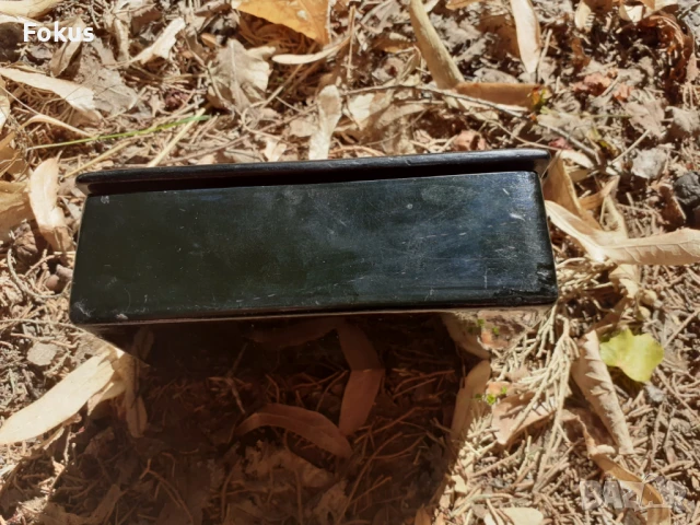 Руска лакова кутия рисувана сцена от приказка, снимка 7 - Антикварни и старинни предмети - 51301326