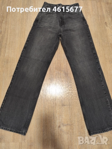 Zara, снимка 2 - Дънки - 51966497