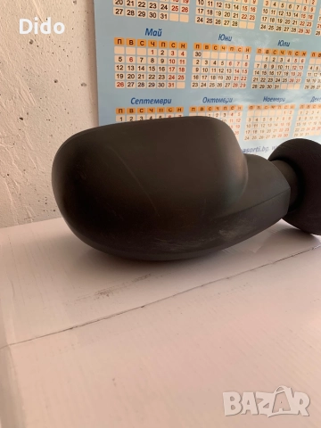 Огледало за Дачия 