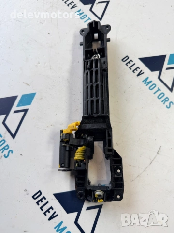 8282163J00000 основа за предна лява дръжка на вратата от Suzuki Vitara Hybrid 1.4T, двигател К14D, 1, снимка 3 - Части - 54160571