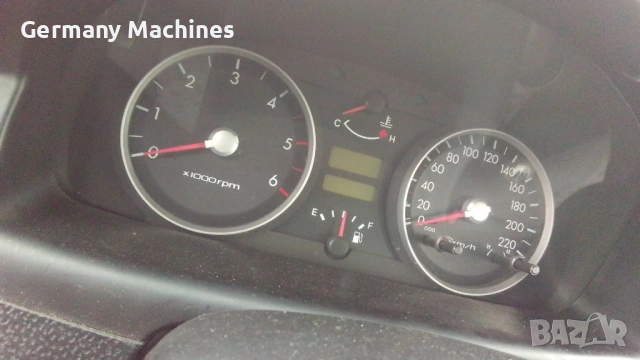 ЧАСТИ Хюндай ГЕТЦ 2002-2011г. Hyundai GETZ дизел CRDI 1500куб, 12V, 59kW, 81kс, хетчбек с 5 врати.. , снимка 11 - Части - 53730742