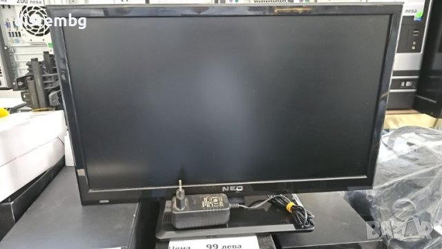 Tелевизор NEO LED2212FHD     22 ''(56 СМ), снимка 1 - Телевизори - 46049960