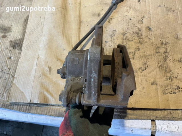 Спирачен Апарат Преден Ляв L93934 Volkswagen ID.3 E11 pro, снимка 7 - Части - 51038812