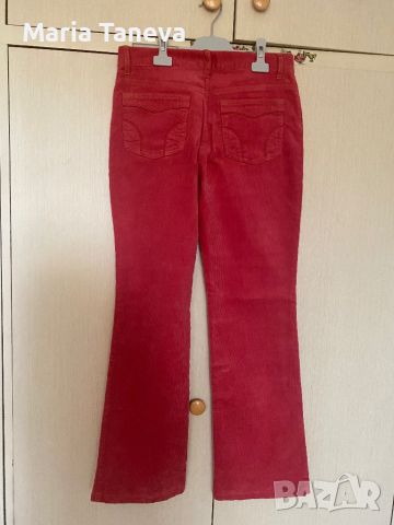 Дамски джинси, снимка 3 - Панталони - 45981105
