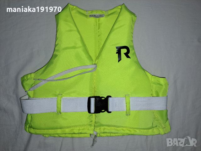 Спасителна жилетка Regatta, снимка 1 - Водни спортове - 45185668