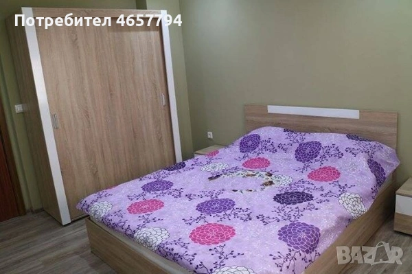 Двустаен апартамент в кв. Северен! , снимка 2 - Апартаменти - 53074218