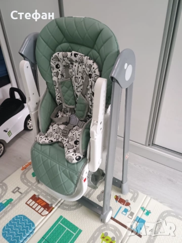 Столче за хранене Lorelli Party, снимка 10 - Столчета за хранене - 54011877