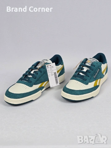 Нови маратонки Reebok Club C Revenge Vintage II – №42