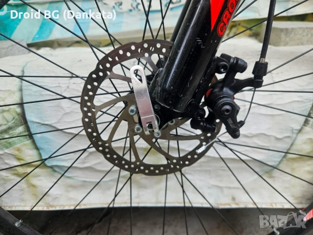 КОЛЕЛО, снимка 8 - Велосипеди - 53708902