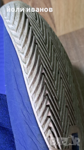 UNDER ARMOUR-47 номер,WANS-46 номер, снимка 6 - Маратонки - 53748638