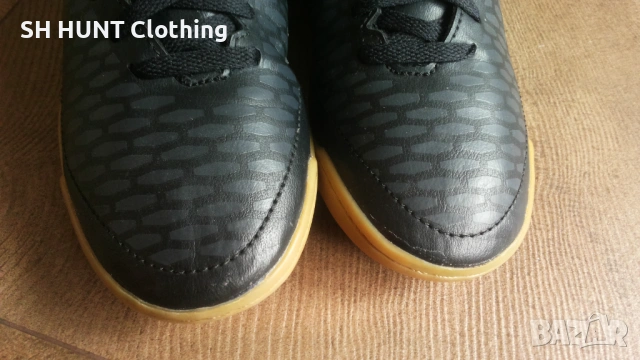 NIKE MAGISTA Football Shoes Размер EUR 39 / UK 6 за футбол в зала 170-14-S, снимка 10 - Футбол - 53042860