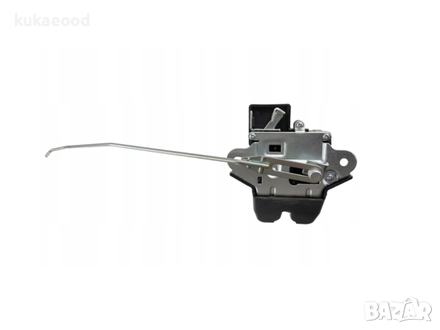 Брава за багажник за Hyundai Accent MK4, снимка 3 - Части - 51818231