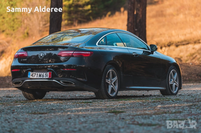 Mercedes-Benz E 400 Перфектен!, снимка 6 - Автомобили и джипове - 52965713