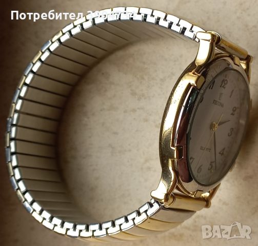 Festina , снимка 5 - Дамски - 45673141