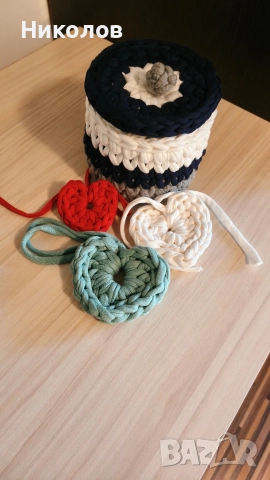 Коледни изненади, снимка 7 - Коледни подаръци - 52691853