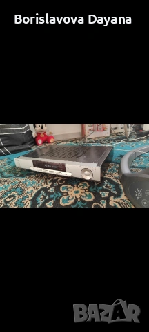 ресивър Sony TA-VE 170 , снимка 3 - Ресийвъри, усилватели, смесителни пултове - 53024561