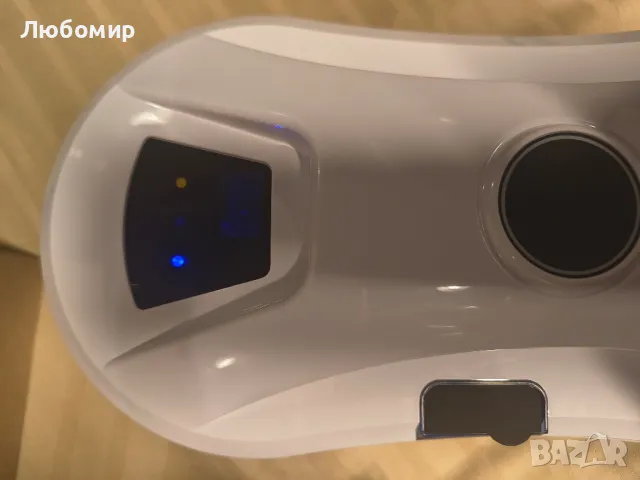 Eznaobo робот за почистване на прозорци с функция за пръскане, 5600Pa - Автоматичен робот , снимка 11 - Парочистачки и Водоструйки - 50195547