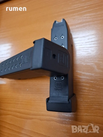 Пълнители за Глок 19 15+2