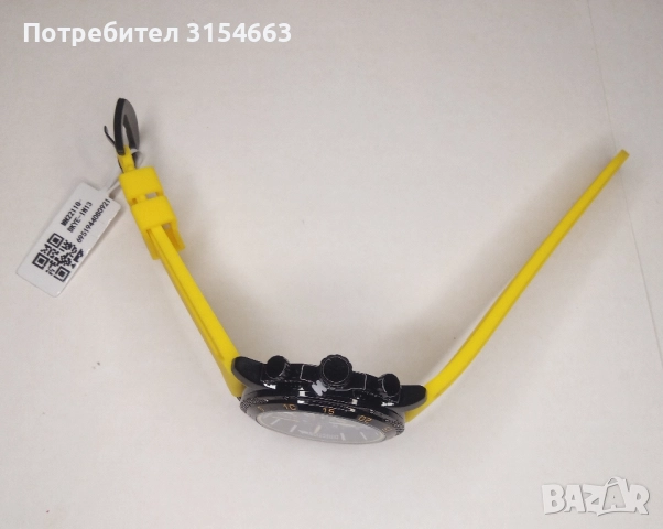 Мъжки часовник , снимка 5 - Мъжки - 52304716