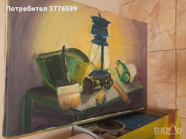 Картини рисувани, снимка 4 - Картини - 53711424