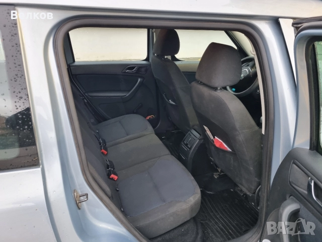 Skoda yeti , снимка 5 - Автомобили и джипове - 52680709