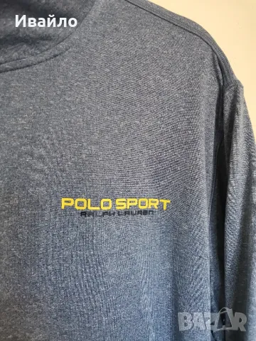 Ralph Lauren Polo Sport Golf Performance. 

, снимка 2 - Блузи - 46842933