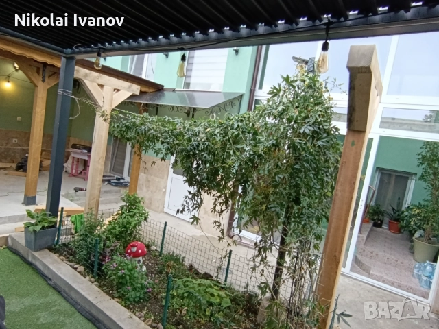 Продавам 2бр дървени конзоли за Навес ,Простир ,Кладенци, снимка 5 - Градински мебели, декорация  - 52171839