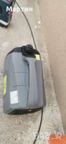 Инверторен агрегат за ток PRAMAC 2kw генератор, снимка 2 - Други - 52892192
