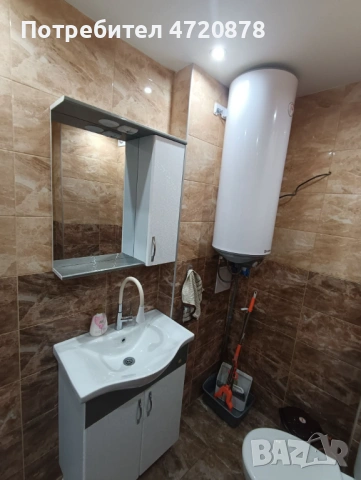 🏡 Уютен апартамент за нощувски в центъра, снимка 5 - Квартири, нощувки - 53245316