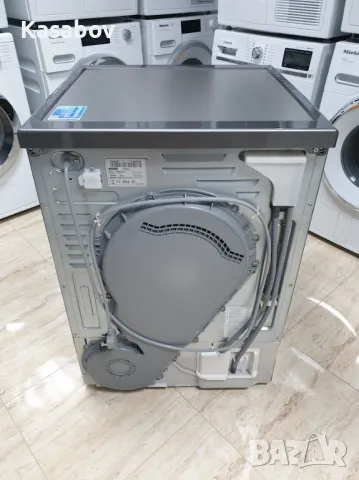 9Kg Сушилня Samsung Термопомпа 12м Гаранция Самсунг, снимка 9 - Сушилни - 50181821