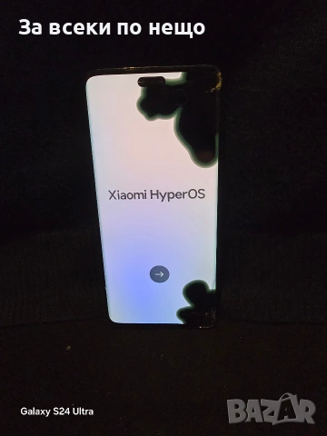 Хiomi 13 Lite 256 GB, снимка 4 - Xiaomi - 53834344