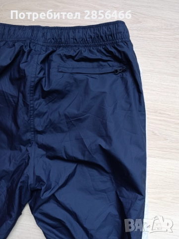 Мъжко спортно долнище Converse размер L, снимка 8 - Спортни дрехи, екипи - 51937078