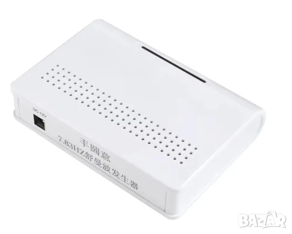 DC12V Генератор на Сигнал с Висока Мощност на Шуманова Вълна с Ултра Ниска Честота 7.83 Hz Резонатор, снимка 7 - Други - 49760761