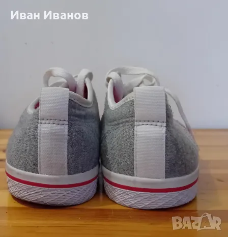 Оригинални кецове Adidas , снимка 5 - Кецове - 49324606