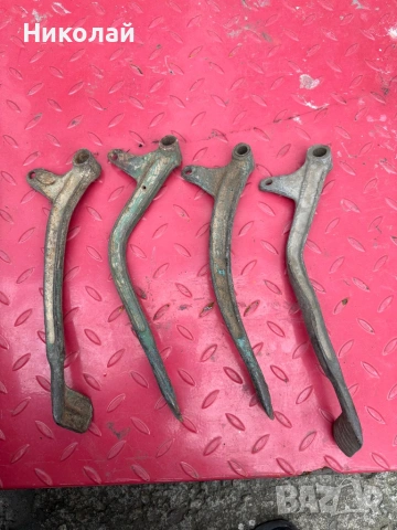 Спирачен педал за Иже 350