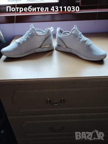 Дамски маратонки Venice 41 номер, снимка 5 - Маратонки - 53807410