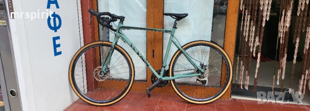 WYNN Gravelbike 28 цола