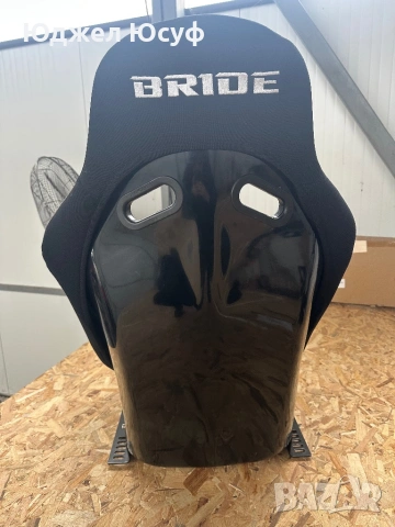 1x Bride Low Max , снимка 4 - Аксесоари и консумативи - 53355316