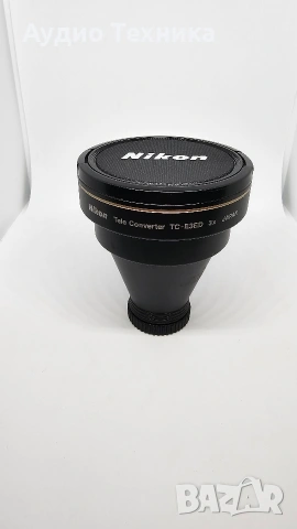 Nikon TC-E3ED 3x теле конвертер