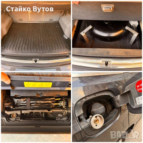 Продавам Q5 2.0 tfsi с газова уредба Принс .отлично техническо състояние готова за регистрация , снимка 10 - Автомобили и джипове - 54094461